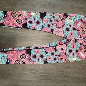 Constantly varied leggings